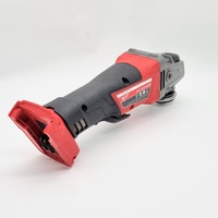 Milwaukee M18 FUEL 125mm Cordless Angle Grinder M18 CAG125XPD Skin Only