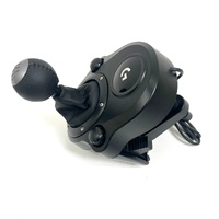 Logitech G920 Driving Force Gaming Wheel with Gear Shifter Pedals Xbox One PC