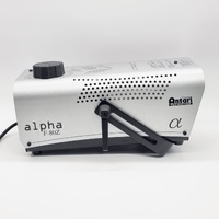 Antari Alpha F-80Z 700W Fog Machine Party Smoke Effects