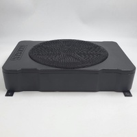 Kicker Hideaway 51HS10 180W 10 Inch Powered Subwoofer Unit Only