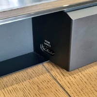 Bose Smart Ultra Soundbar 441451 Black Dolby Atmos Alexa WiFi Bluetooth