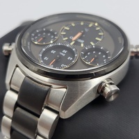 Seiko SFJ005P1 Prospex Speedtimer Limited Edition 0822/4000 Chronograph Watch