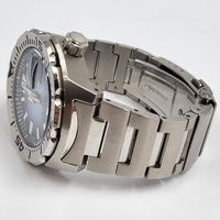 Seiko Prospex Save The Ocean Automatic Divers Watch Special Edition SRPG57K1