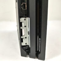 Sony PlayStation 4 PS4 1TB Console Black with Controller and Cables