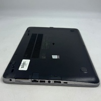 HP EliteBook 840 G3 Laptop 14 Inch Intel Core i7-6600U 32GB 256GB SSD