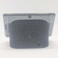 Google Nest Hub 2nd Gen Smart Home Display with Google Assistant Chalk