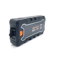 Pularos PU-198RS 22200mAh Jump Starter 2000A Power Bank LED