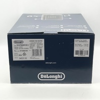 DeLonghi DCH7992ER 2200W Digital Ceramic Heater ECO Plus