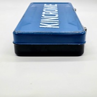 Kincrome K28011 3/8 Drive 39 Piece Socket Set Metric and Imperial