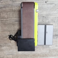 Ryobi RBDS4601G 370W Belt and Disc Sander Heavy Duty Workshop Tool