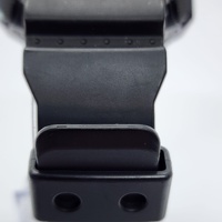 Casio G-Shock G-Steel GM-700P 200m Mens Analog Digital Quartz Watch