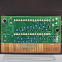 Michael Jackson Moonwalker Sega Master System Video Game No Manual