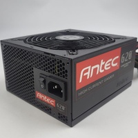 Antec HCG-620 High Current Gamer 80 Plus Bronze Power Supply