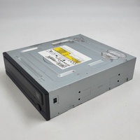 Toshiba Samsung SH-224 DVD Writer Internal SATA Optical Drive