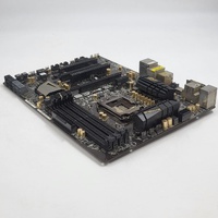 ASRock Z77 Extreme4 LGA 1155 ATX DDR3 i7 i5 Motherboard USB 3.0