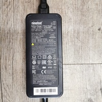 Segway Ninebot E2 Pro Electric Scooter 27km Range 25km/h 120kg Max