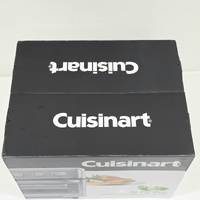 Cuisinart Air Fry Plus Convection Oven with Air Fry 17 Litre Capacity TOA-70XA