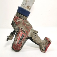 Milwaukee C18 PCG 18V Caulking Gun Skin Only