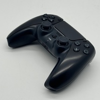 Sony DualSense PlayStation 5 PS5 CFI-ZCT1W Wireless Controller Midnight Black