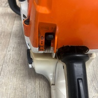 STIHL MS 362 59cc Professional Chainsaw 20 Inch Bar Gas Powered