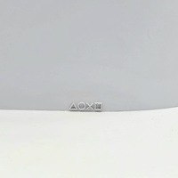 Sony PlayStation 5 Slim Disc Edition 1TB Console CFI-2002 White with Controller