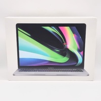 Apple A2338 MacBook Pro (13-inch, M2, 2022) 8GB 256GB with Box and Charger
