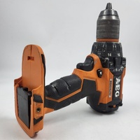 AEG BSB18CBM 18V 13mm Cordless Brushless Hammer Drill Skin Only