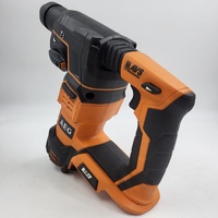 AEG BBH18 18V Brushless Cordless Rotary Hammer Drill Skin Only
