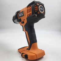 AEG BSS 18C12Z 18V 13mm Cordless Impact Wrench Skin Only