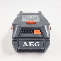 AEG 18V 6.0Ah Force Battery L1860R-X5