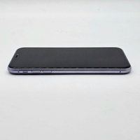 Apple iPhone 11 64GB MWLX2X/A Purple Unlocked Smartphone 6.1 Inch Display