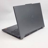 ASUS TUF A15 Ryzen 9 RTX 4070 32GB 1TB SSD 144Hz Win11 Gaming Laptop