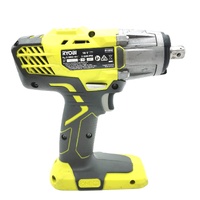 Ryobi One+ R18IW 18V 3-Speed Cordless Impact Wrench Skin Only Tri-Beam LED