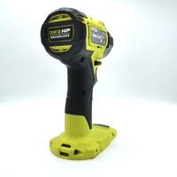 Ryobi 18V ONE+ HP 1/2 Inch 4 Mode Brushless Compact Impact Wrench RIW18C Skin