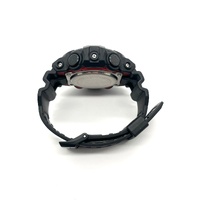 Casio G-Shock GA-700-1A Black Analog Digital Shock Resistant Watch