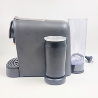 Philips L'Or Barista Capsule Coffee Machine with Milk Frother