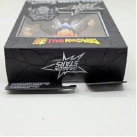 Dragon Ball Super Dragon Stars Super Saiyan 4 Gogeta Action Figure