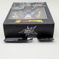 Dragon Ball Super Dragon Stars Super Saiyan Vegeta 6.5 Inch Figure