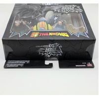 Super Dragon Stars Power Up Pack Super Saiyan Blue Gogeta Broly Version Figure