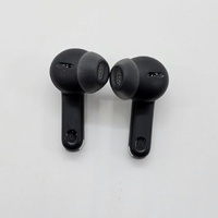 JBL Tune Flex 2 True Wireless Noise Cancelling Earbuds Black