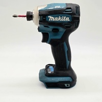 Makita DTD172 18V Cordless Brushless Impact Driver with Drill Bolt