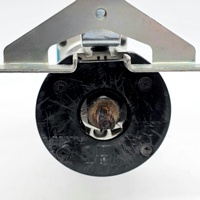 Makita DRT50 18V LXT Cordless Brushless Laminate Router Trimmer Skin Only