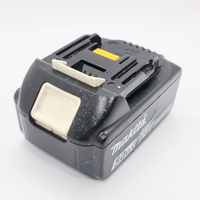 Makita BL1850B 18V LXT 5.0Ah Lithium-Ion High Capacity Battery Pack