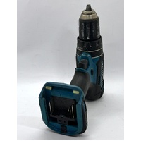 Makita DHP482 18V Cordless Brushless Hammer Drill Skin Only