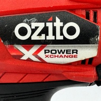 Ozito PXBWS-340 18V Brushless Cordless Impact Wrench Skin Only