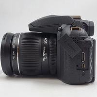 Fujifilm FinePix HS10 10MP Digital Camera with 30x Manual Optical Zoom