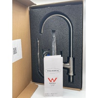 Sola Outdoor Kitchen Mixer Tap 316 Stainless Steel Marine Grade