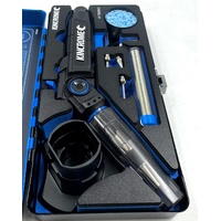 Kincrome K15350 4 in 1 Indexing Head Soldering Kit