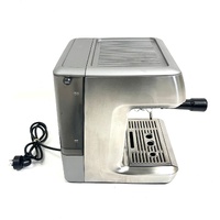 Breville BES840 Infuser Espresso Coffee Machine with Accessories