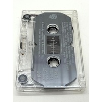 Madonna The Immaculate Collection Cassette Tape Greatest Hits
